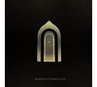 Greta Van Fleet - The Battle at Garden's Gate [CD]