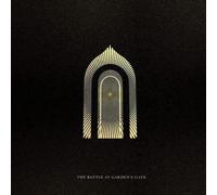 Greta Van Fleet - The Battle at Garden's Gate [CD]