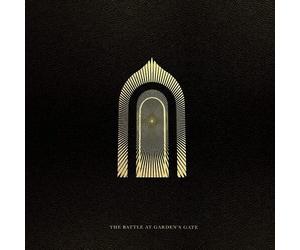 Greta Van Fleet : The Battle at Garden's Gate CD (2021) NEW Amazing Value