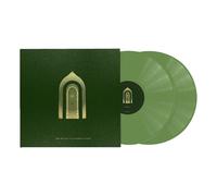 The Battle at Garden'S Gate (Ltd. Green 2lp) [VINYL]