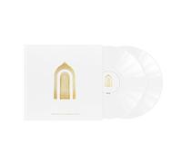 Greta Van Fleet - The Battle At Garden's Gate (White Vinyl) [VINYL]