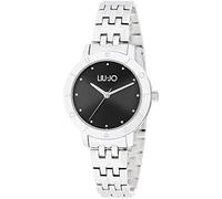 Greta Women's Watch Black Liu Jo Luxury