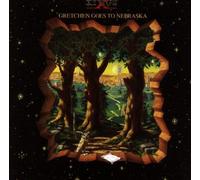 Gretchen Goes to Nebraska by King's X (1989-06-22)