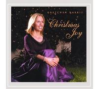 Gretchen Harris - Christmas Joy