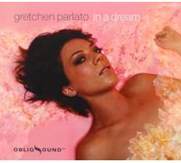 Gretchen Parlato - In a Dream
