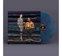 Gretchen Parlato - Lean In [VINYL]