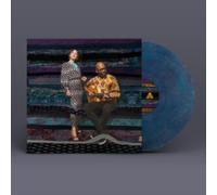 Gretchen Parlato - Lean In [VINYL]