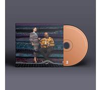 Gretchen Parlato & Lionel Loueke - Lean In