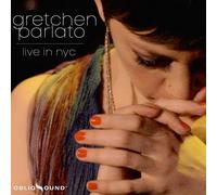 Gretchen Parlato - Live in NYC [DVD AUDIO]