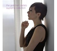 Gretchen Parlato - Supreme Voice Gp [Japan CD] RPOZ-10017