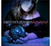 Gretchen Peters - Hello Cruel World [VINYL]