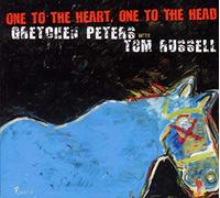 Gretchen Peters - One To The Heart, One To The Head