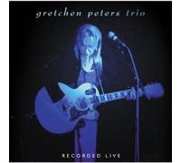 Gretchen Peters : Recorded Live CD (2012) NEW FREE Shipping, Save £s