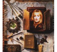 Gretchen Peters - SECRET OF LIFE