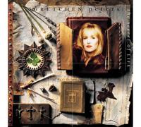 Gretchen Peters Secret of Life CD SCARLCD1 NEW