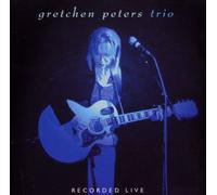 Gretchen Peters - TRIO