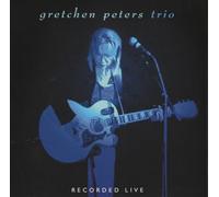 Gretchen Peters - TRIO