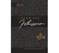 Gretchen Rodriguez Brian Simmon I Hear His Whisper (Faux (Paperback) (US IMPORT)
