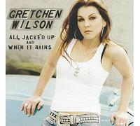 Gretchen Wilson - 2 Song Cd