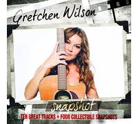 Gretchen Wilson - Snapshot