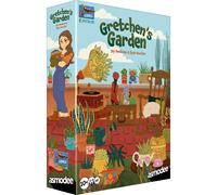 Gretchen's Garden