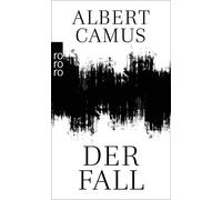 Grete Osterwald Albert Camus Iris Radisch Der Fall (Paperback)