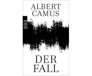 Grete Osterwald Albert Camus Iris Radisch Der Fall (Paperback)