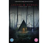 Gretel and Hansel [DVD] [2020]