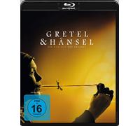 Perkins,Osgood - Gretel & Hansel [Region Free] [Blu-ray]