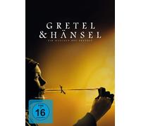 Gretel & Hänsel (DVD) Perkins Osgood (US IMPORT)