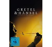 GRETEL & HÄNSEL - PERKINS,OSGOOD DVD NEW