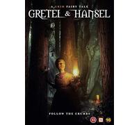 Gretel & Hansel (2020)