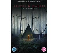 Gretel and Hansel – MGM – DVD (2020)