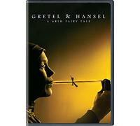 Gretel & Hansel (DVD + Digital)