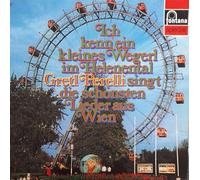 Gretl Perelli - Ich Kenn Ein Kleines Wegerl Im Helenental - Gretl Perelli Singt Die Schönsten Lieder Aus Wien
