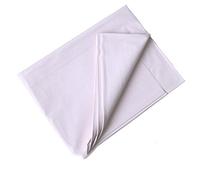 Gretrue rubber bed sheet ，Incontinence mattress cover multifunctional durable couple waterproof massage flirting sheets-White 2.2 * 2m