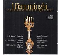 Grétry: I Fiamminghi