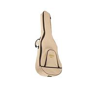 Gretsch 099 6487 G2186 Dreadnought Acoustic Guitar with Gig Bag, Brown