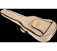 Gretsch 099 6489 G2188 FOLK Rancher Jr./Orchestra Acoustic Gig Bag, Brown