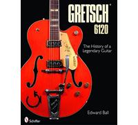 Gretsch 6120