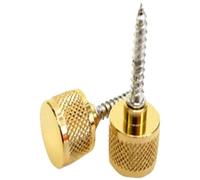 Gretsch Strap Pin Gold