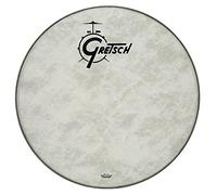 Gretsch Bassdrum head, Fiberskyn 26 Inches, GRDHFS26