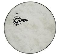 Gretsch Bassdrum head, Fiberskyn 26 Inches, GRDHFS26O