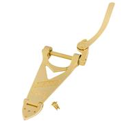 Gretsch Branded Tailpiece Bigsby B6 Gold