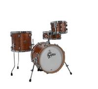 Gretsch Catalina Club 16" Micro Bop Shell Pack Satin Walnut Glaze