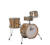 Gretsch Catalina Club 16 Shell Pack With Snare Sahara Sparkle