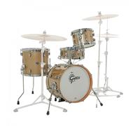 Gretsch Catalina Club 18" 4pc Shell Pack Sahara Sparkle