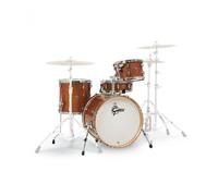 Gretsch Catalina Club 20" 4pc Shell Pack Bronze Sparkle