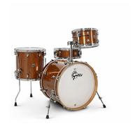 Gretsch Catalina Club 20 Shell Pack With Snare Bronze Sparkle