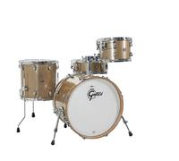 Gretsch Catalina Club 20 Shell Pack With Snare Sahara Sparkle
